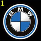 1-BMW / Dengan baterai