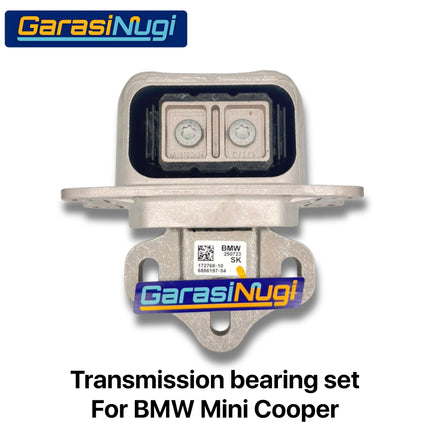 Transmission Bearing Set For BMW F40 Mini F54 Bantalan Transmisi Mount Gearbox 22316886197 120