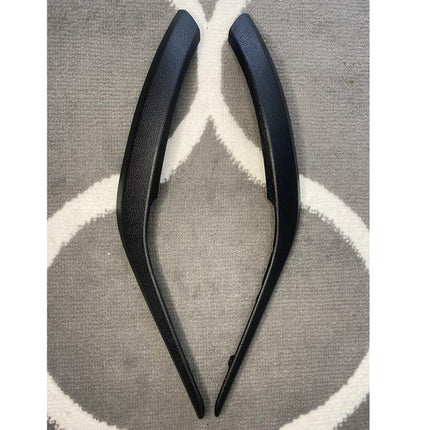 BMW E84 X1 Door Outer Layer Handle Pintu Lapisan Luar