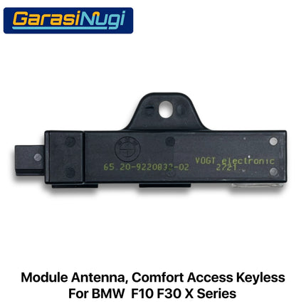 Module Antenna For BMW F10 F30 X Series Antena Start Stop Comfort Access Keyless 520