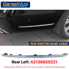 Rear Right #0221 / Original Mercy