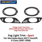 SET Sport / Left