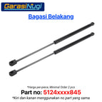 Bagasi #845