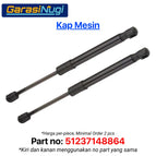 Kap Mesin #864