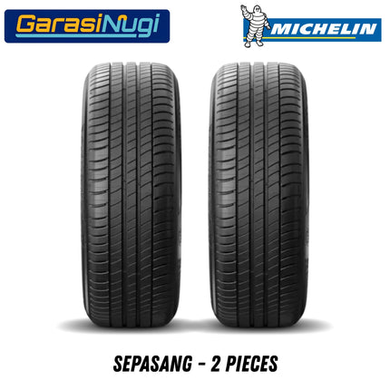 Michelin Primacy 3 245/45 100Y R18 ZP MOE XL TL Summer Tire Ban Depan Belakang