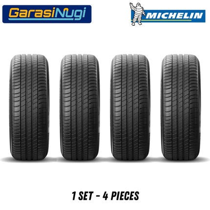 Michelin Primacy 3 245/45 100Y R18 ZP MOE XL TL Summer Tire Ban Depan Belakang