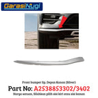 Bumper #3302 R SR / Aftermarket