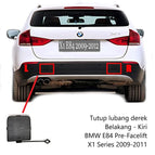 Pre-FL Rear L