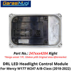 Right / Aftermarket