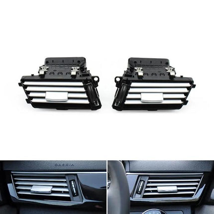 Mercedes W212 Pre-Facelift Kisi AC Grille Mercy E Class E200 2009-2012