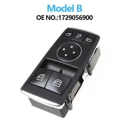 Mercedes R231 R172 W197 W190 Power Window Jendela Mercy SLK SLS Class
