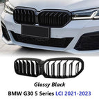 LCI Glossy BK