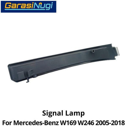 Turn Signal Mercy W169 W245 Lampu Sein Blinker Lamp Spion A200 B180