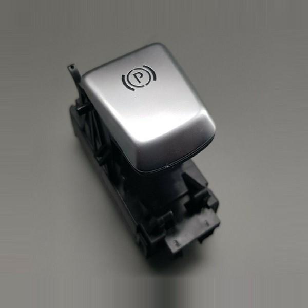 Parking Brake Switch Module Rem Tangan Mercedes W205 Mercy C200