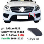 H Fr FL AMG L