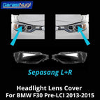Sepasang L+R