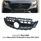 Old Black AMG