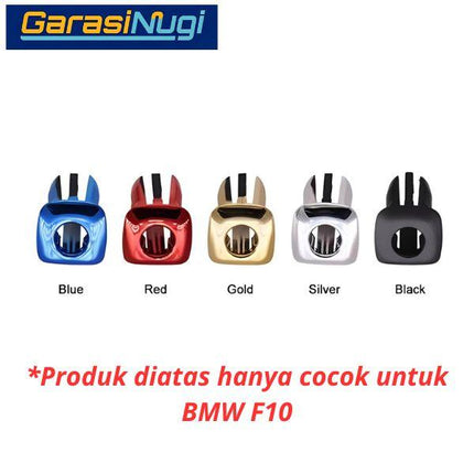 Door Lock Pull For BMW F10 E90 E84 Button Pin Tombol Kunci Pintu 520 320 X1