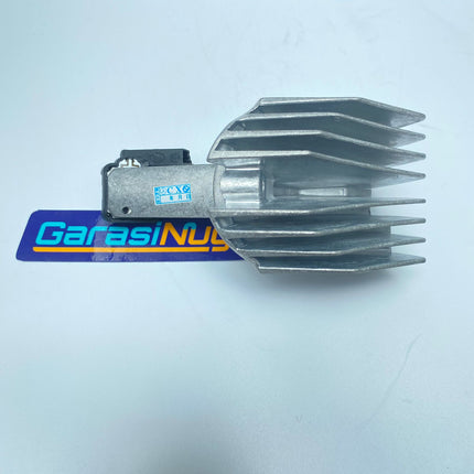 BMW F10 F07 DRL LED Angel Eyes Halo Light Module Lampu Bulat Senja 520