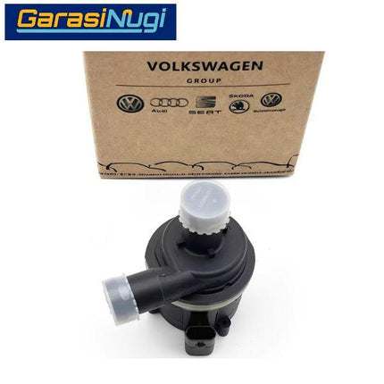 MARELLI Water Pump VW Scirocco Golf Audi A3 Q3 Pompa Air 1K0965561J