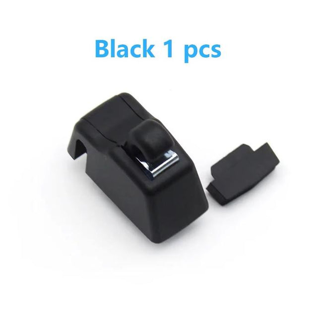 Sunvisor Bracket Clip For VW Touareg Audi Q7 Porsche Cayenne Sun Visor Klip