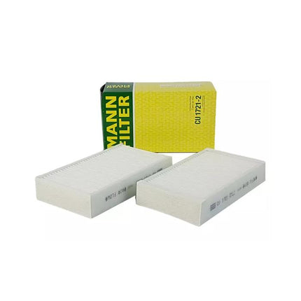 Filter Kabin For BMW F25 F26 Saringan Udara AC Microfilter X3 X4