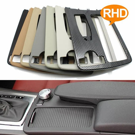 Mercedes W204 W212 W207 Cup Cover Console Botol Konsol Mercy C200 E200