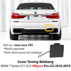 Old Rear M