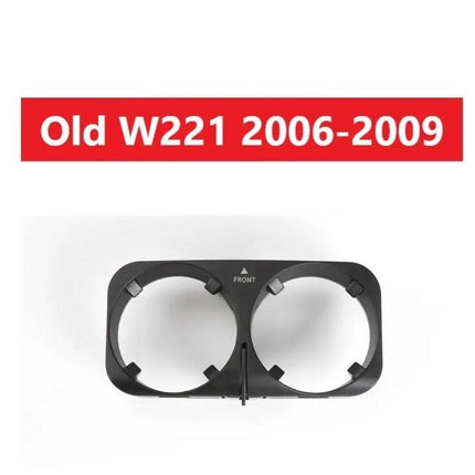 Mercedes W221 Cup Holder Botol Minum Mercy S280 S320 2006-2013