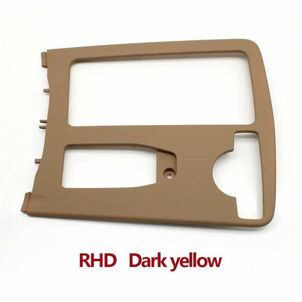 Mercedes W204 W212 W207 Cup Cover Console Botol Konsol Mercy C200 E200