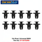 10x Rivet #966