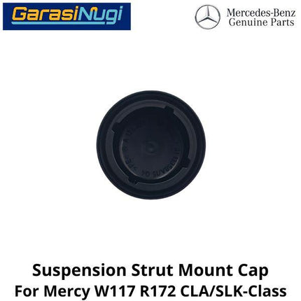 Suspension Mount Mercy W117 R127 Cap Tutup Dudukan Suspensi CLA SLK
