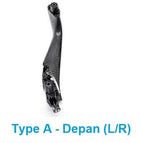 Type A-Depan