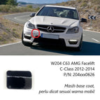 Fr FL C63 AMG / Original Mercy