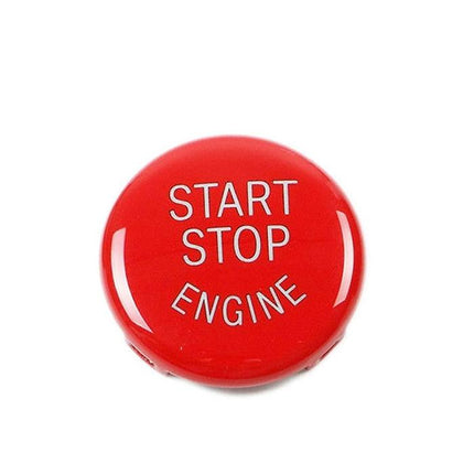 Tombol Start Stop BMW E60 E90 320i 320i 118i 523i X1 X3 Z4 X6 X5