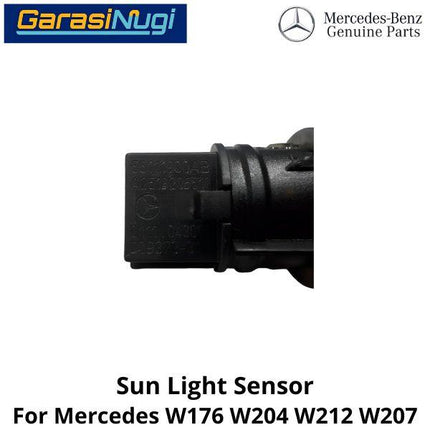 Mercy W207 W176 W204 Sun Light Sensor Radar Cahaya Matahari A200 C200