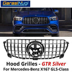 GTR Silver
