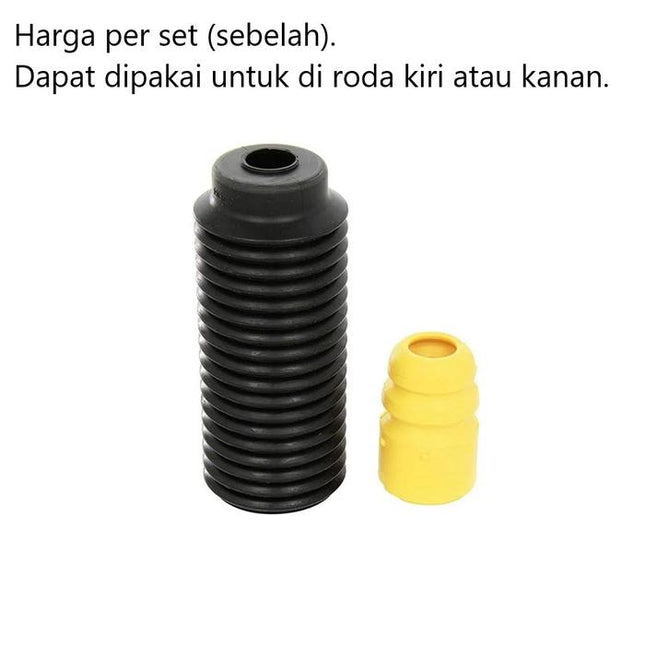 MARELLI Busa Shock Cover Debu Depan 2043230044 Mercedes W204 W212 C200