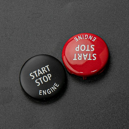 Tombol Start Stop BMW E60 E90 320i 320i 118i 523i X1 X3 Z4 X6 X5