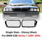SGL Glossy BK