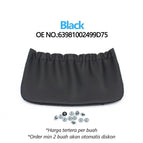 W639 Black