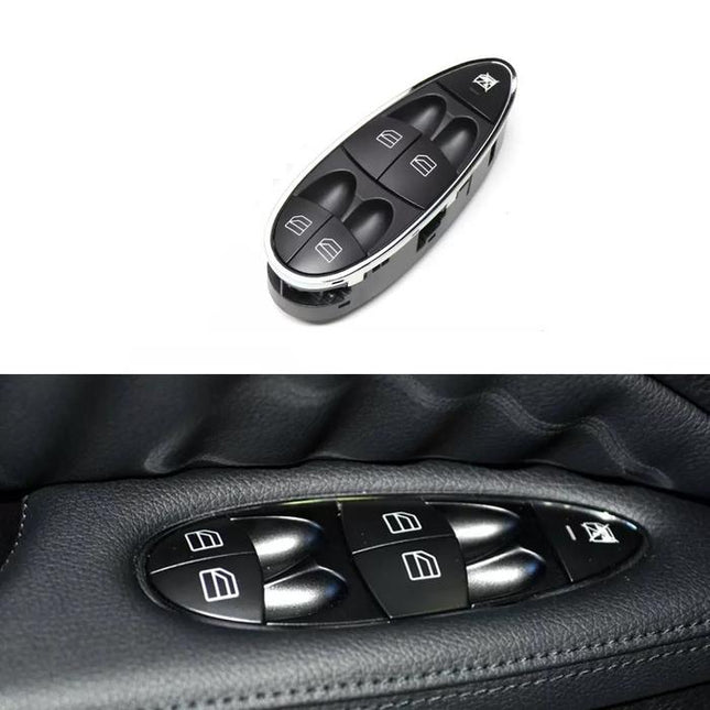Power Window Jendela Mercedes Mercy W211 W219 E300 CLS320