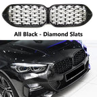 Diamond Black