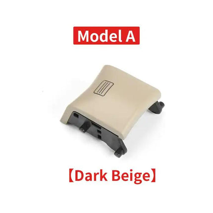 Mercy W166 W292 Tombol Buka Tutup Sunroof Button Mercedes GLE500 ML350
