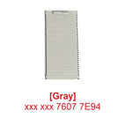 Gray