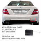 Rr FL Coupe / Original Mercy