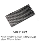 Carbon Print