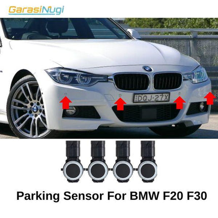 BMW F20 F30 Sensor Parkir Reverse Parking Radar Mundur PDC 116 330