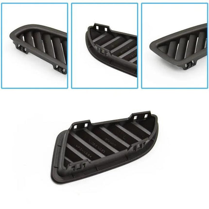 Mercedes W205 W253 Small AC Depan Kecil Kisi Grill Mercy C200 GLC