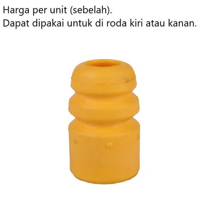 MARELLI Busa Shock Cover Debu Depan 2043230044 Mercedes W204 W212 C200